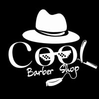 Logo Barbería